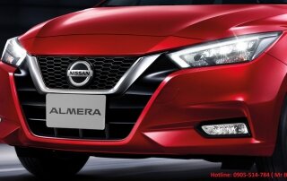 NISSAN New ALMERA 2022 HỔ TRỢ TIỀN MẶT, BẢO HIỂM THÂN VỎ + PHỤ KIỆN NISSAN New ALMERA 2022 HỔ TRỢ TIỀN MẶT, BẢO HIỂM THÂN VỎ + PHỤ KIỆN