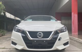 Nissan Almera 1.0 E Tubo MT phiên bản mới nhất 2022 Nissan Almera 1.0 E Tubo MT phiên bản mới nhất 2022